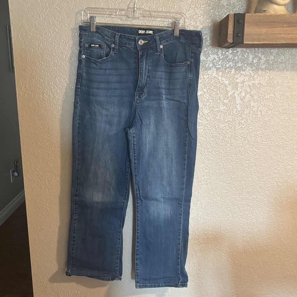 DKNY Blue Denim Jeans